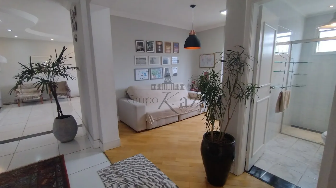 Foto 8 de Apartamento Padrão em Vila Ema, São José dos Campos - imagem 8