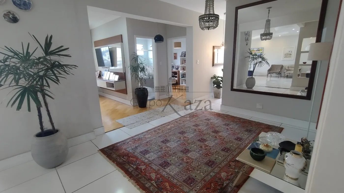 Foto 9 de Apartamento Padrão em Vila Ema, São José dos Campos - imagem 9