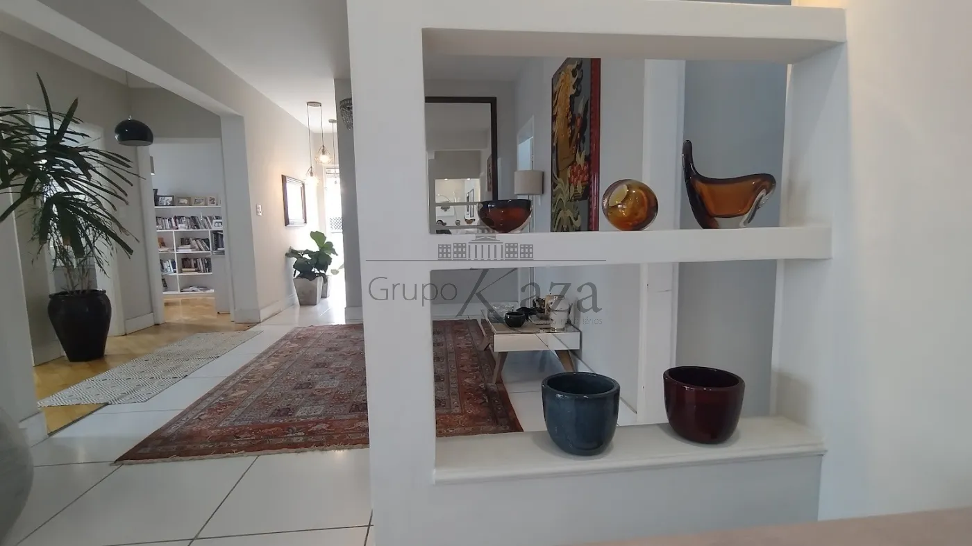 Foto 11 de Apartamento Padrão em Vila Ema, São José dos Campos - imagem 11