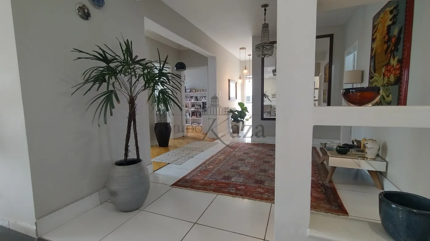 Foto 10 de Apartamento Padrão em Vila Ema, São José dos Campos - imagem 10