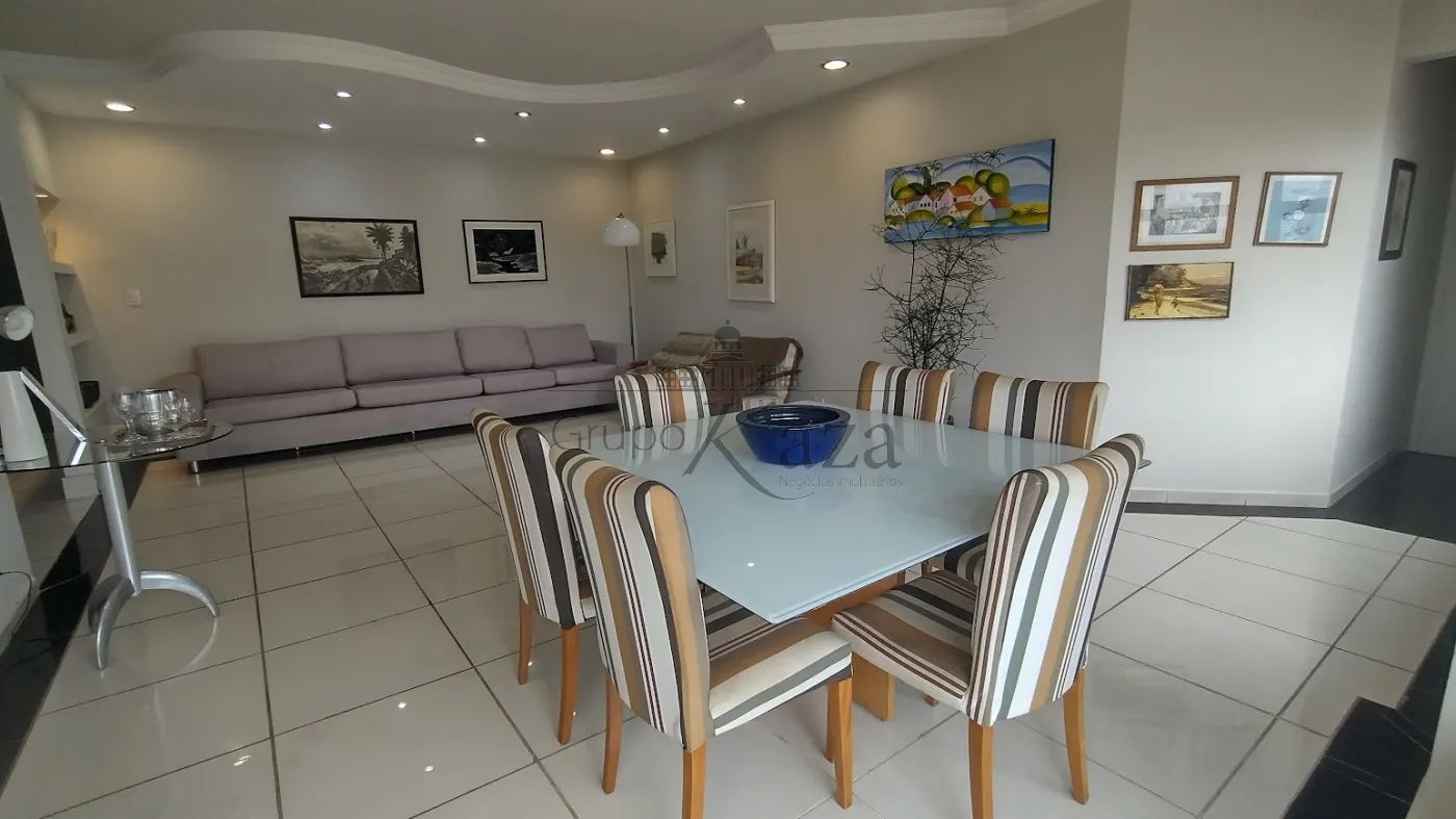 Foto 2 de Apartamento Padrão em Vila Ema, São José dos Campos - imagem 2