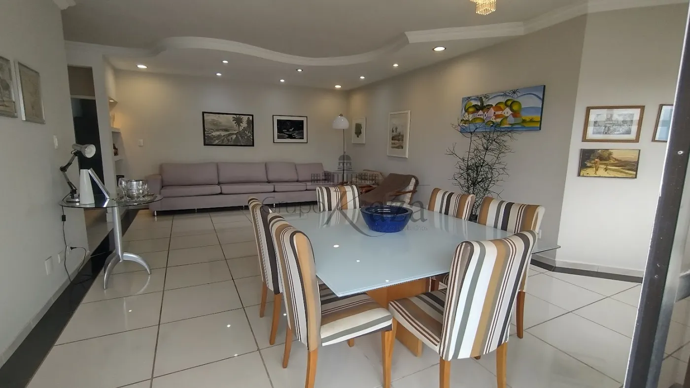 Foto 1 de Apartamento Padrão em Vila Ema, São José dos Campos - imagem 1