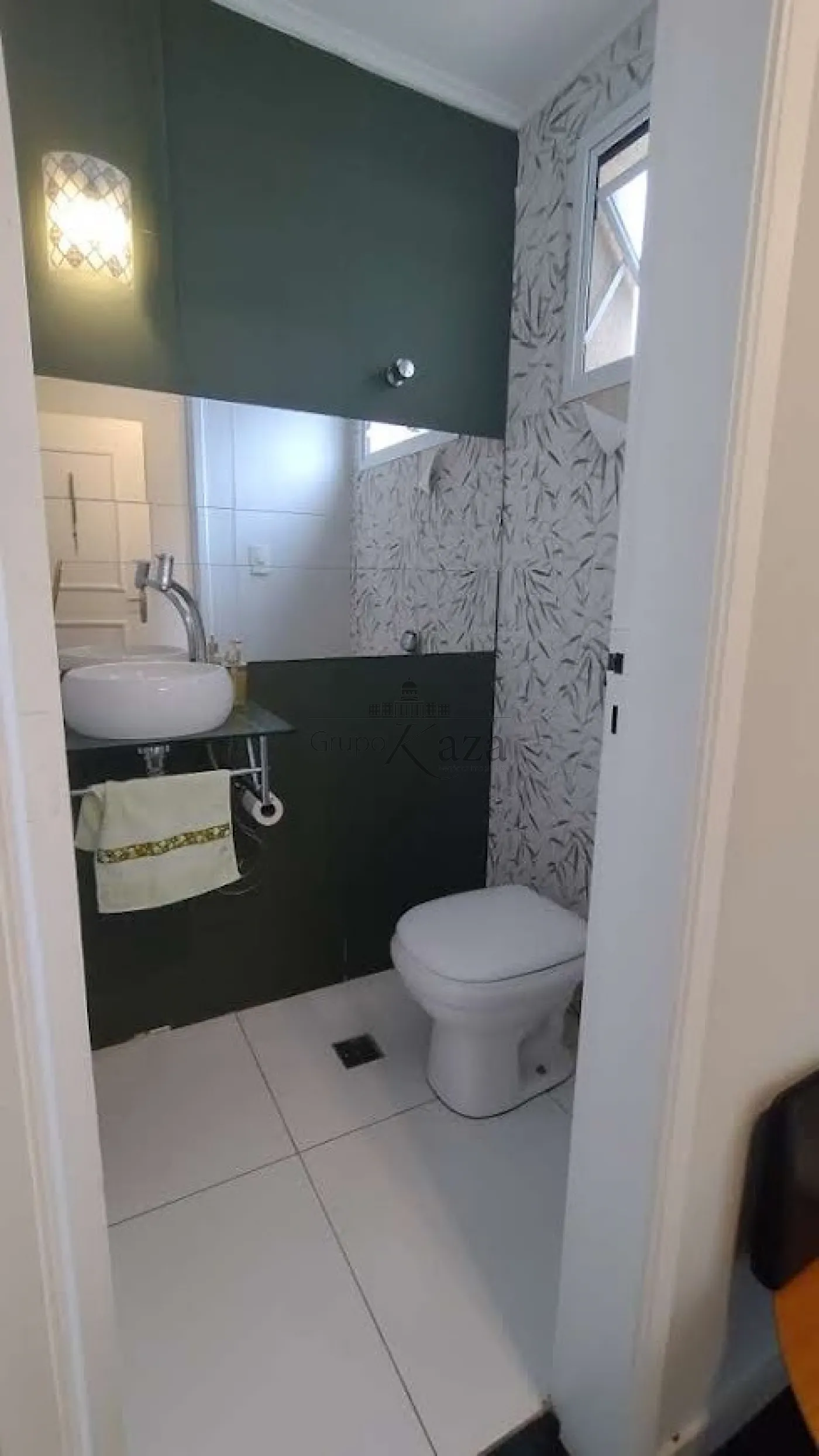 Foto 25 de Apartamento Padrão em Vila Ema, São José dos Campos - imagem 25