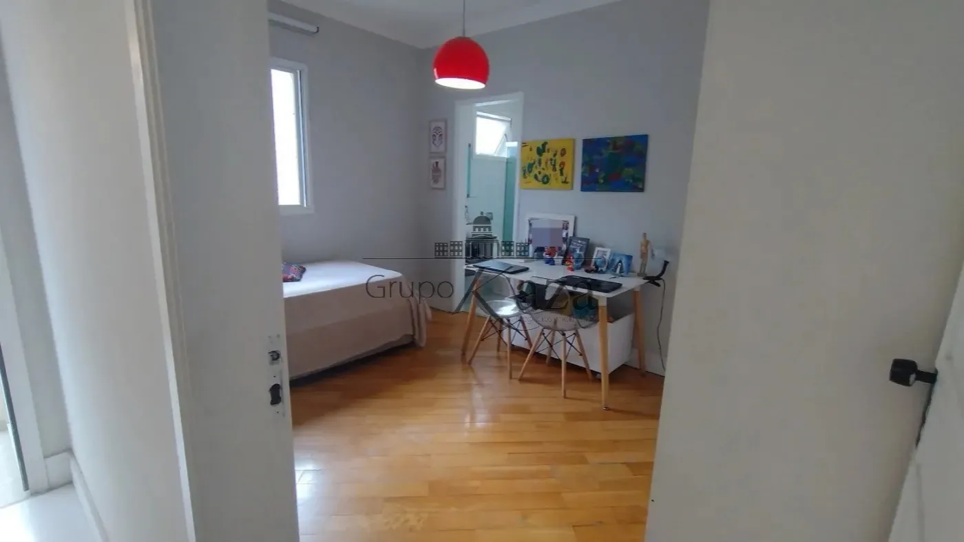 Foto 22 de Apartamento Padrão em Vila Ema, São José dos Campos - imagem 22