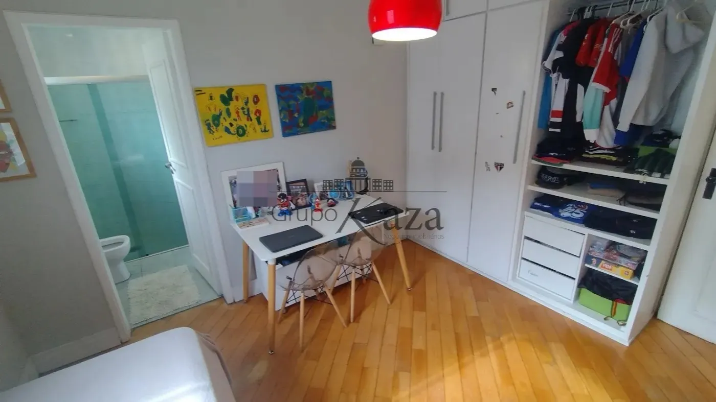Foto 23 de Apartamento Padrão em Vila Ema, São José dos Campos - imagem 23