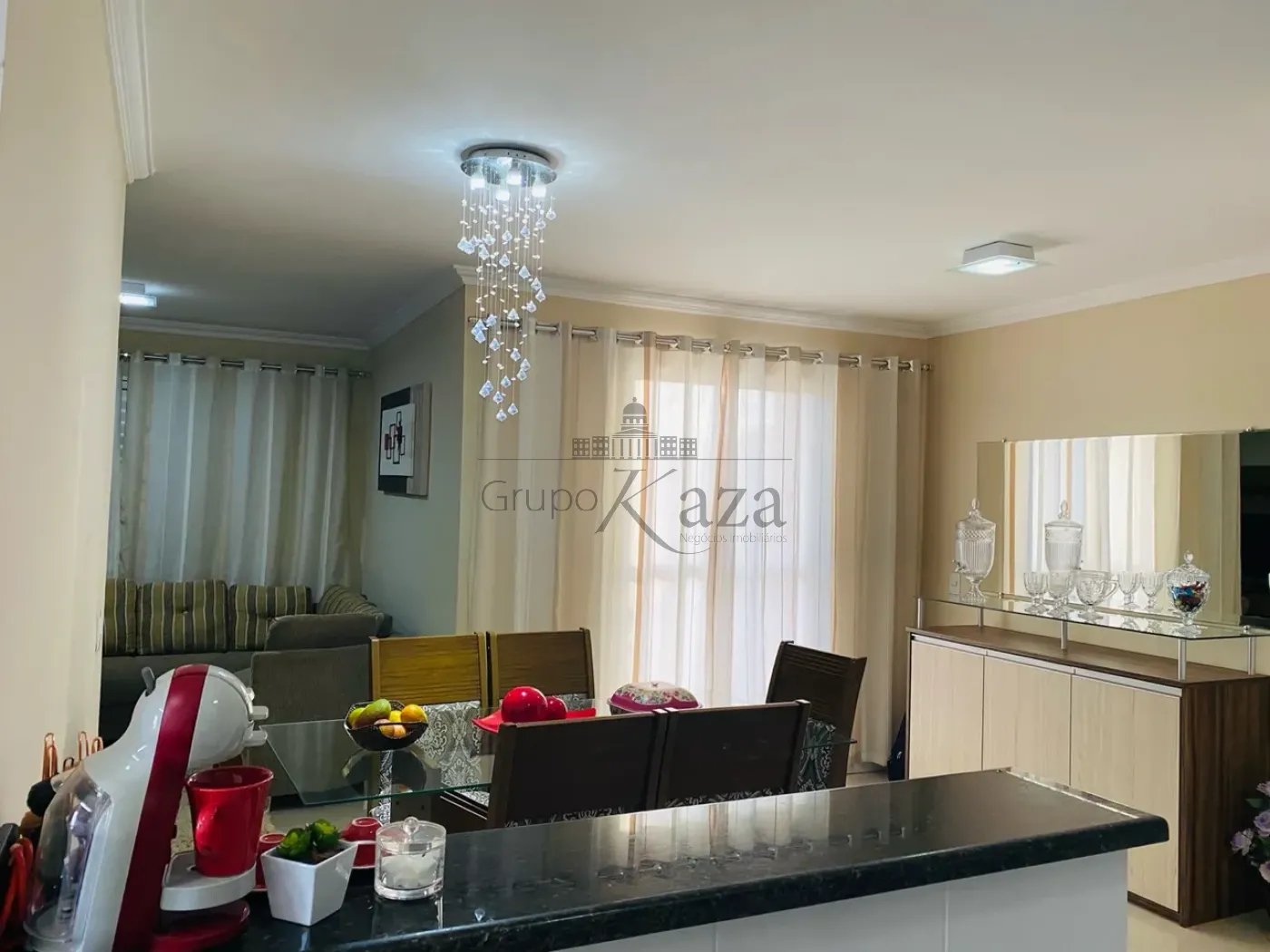 Foto 4 de Apartamento Padrão em Parque Residencial Flamboyant, São José dos Campos - imagem 4