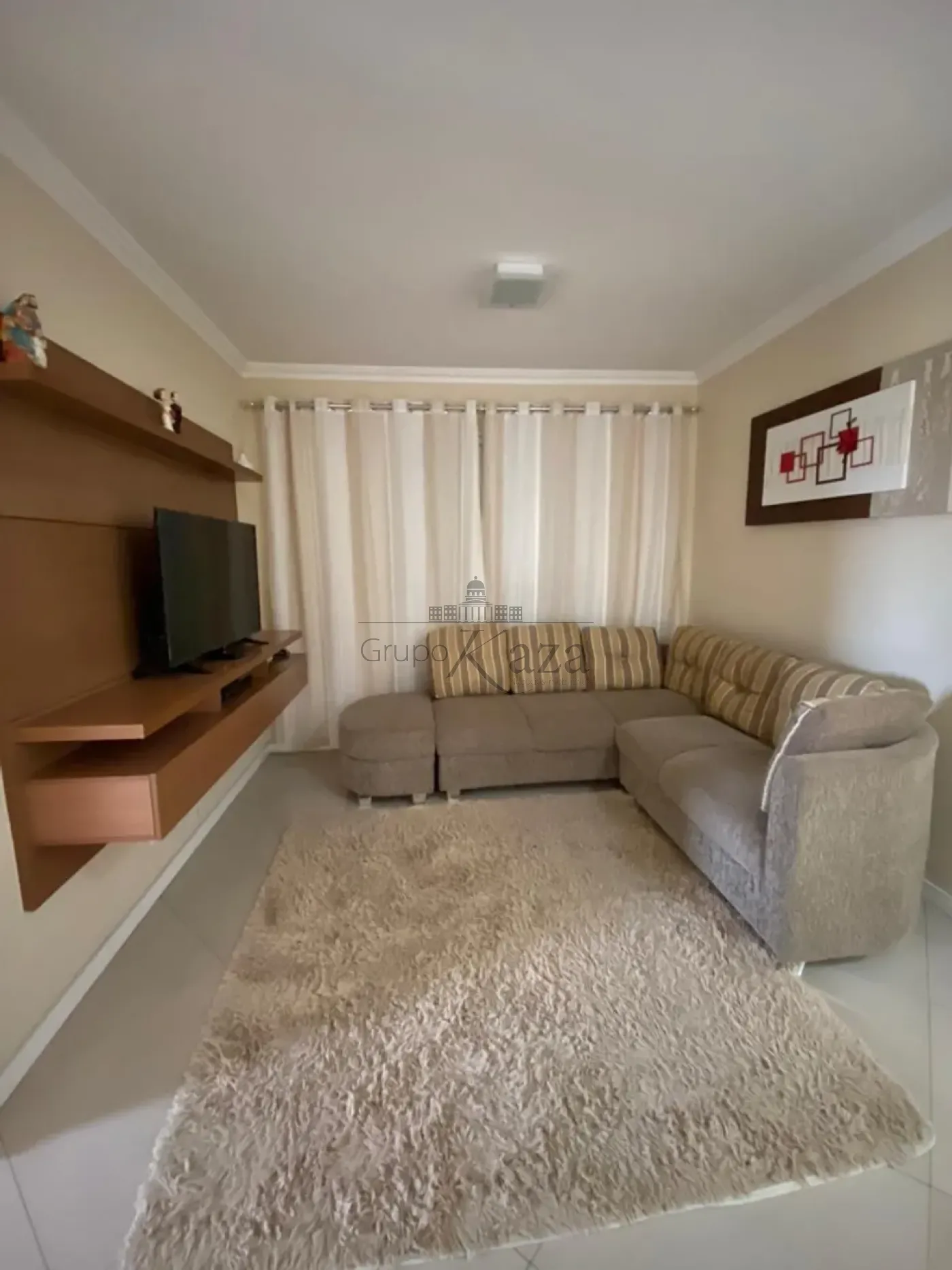 Foto 1 de Apartamento Padrão em Parque Residencial Flamboyant, São José dos Campos - imagem 1