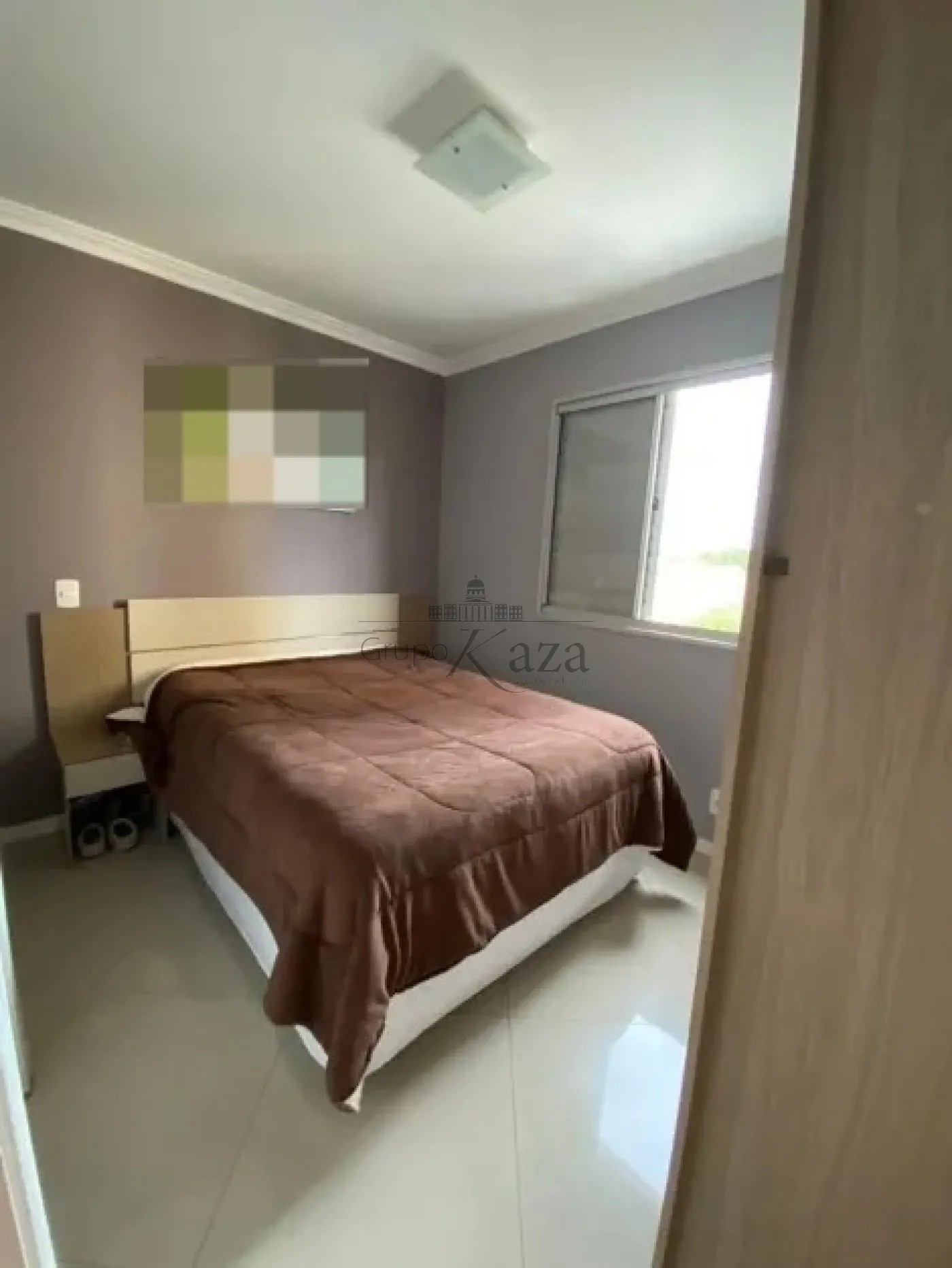 Foto 6 de Apartamento Padrão em Parque Residencial Flamboyant, São José dos Campos - imagem 6
