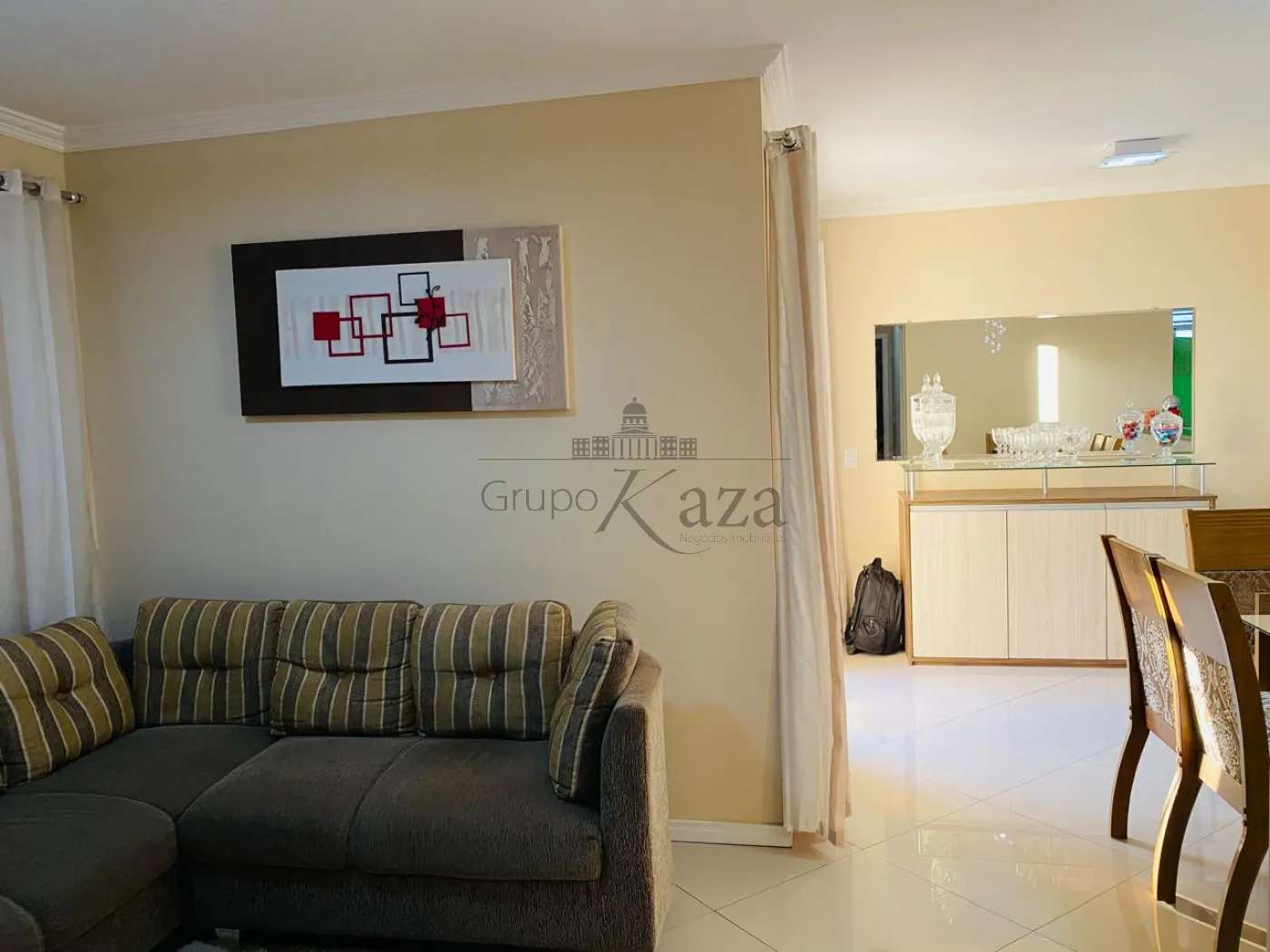 Foto 2 de Apartamento Padrão em Parque Residencial Flamboyant, São José dos Campos - imagem 2