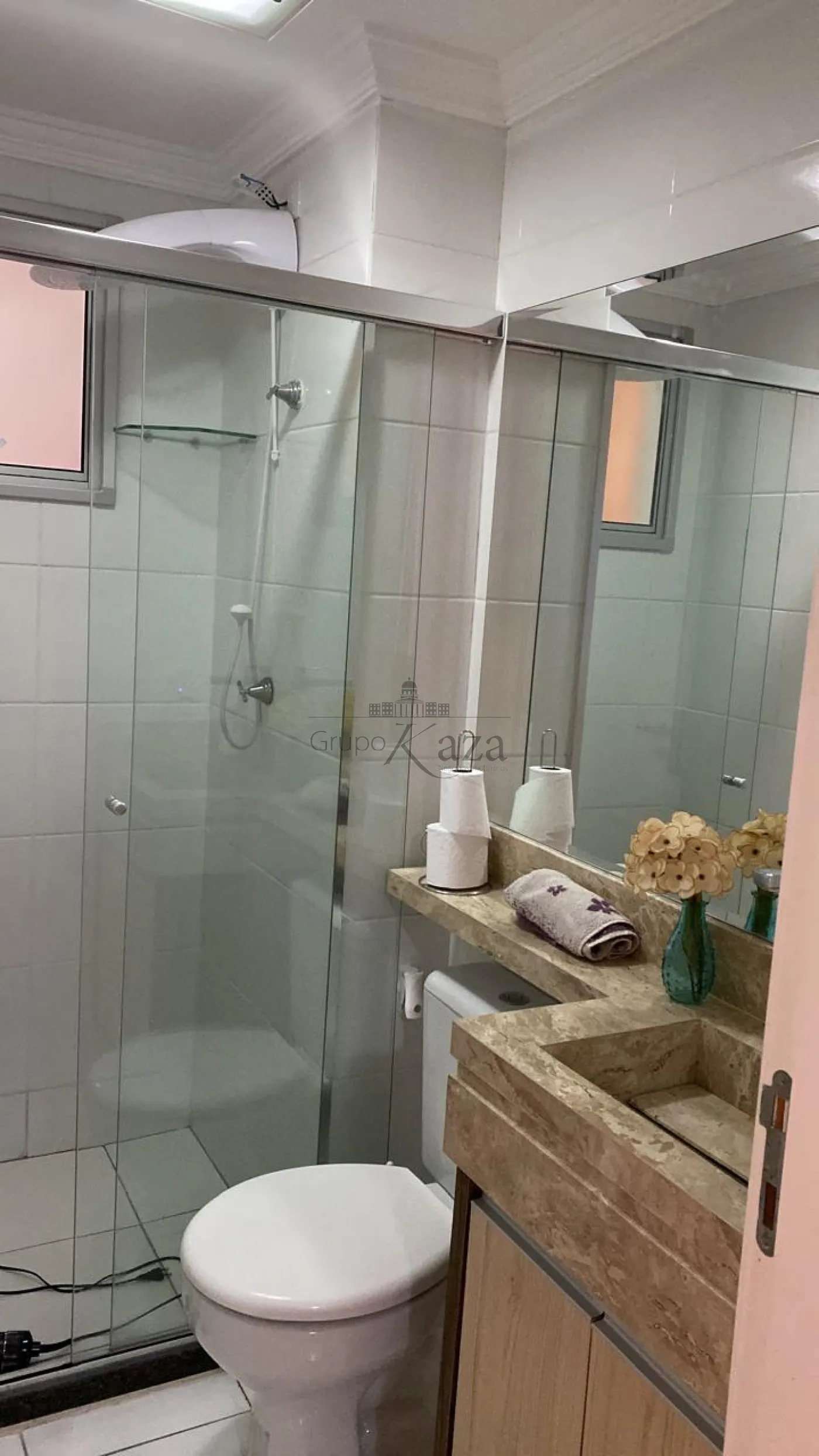 Foto 7 de Apartamento Padrão em Parque Residencial Flamboyant, São José dos Campos - imagem 7