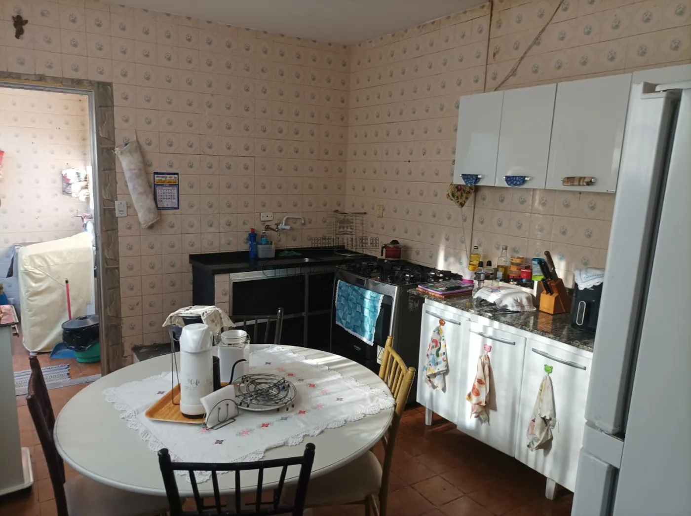 Foto 3 de Casa Padrão em Jardim Oriente, São José dos Campos - imagem 3