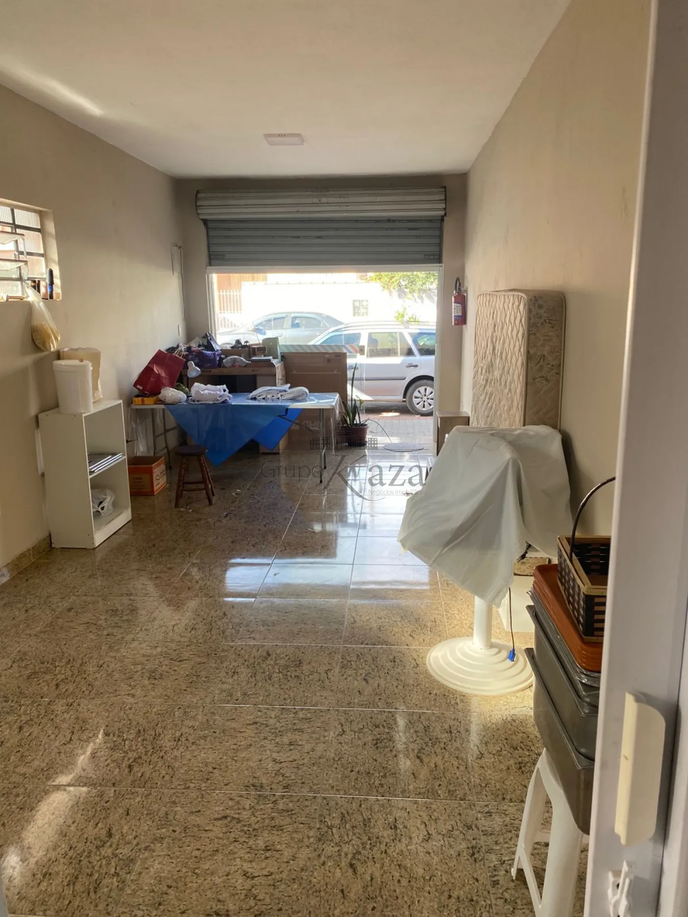 Foto 2 de Comercial Ponto Comercial em Jardim Satélite, São José dos Campos - imagem 2