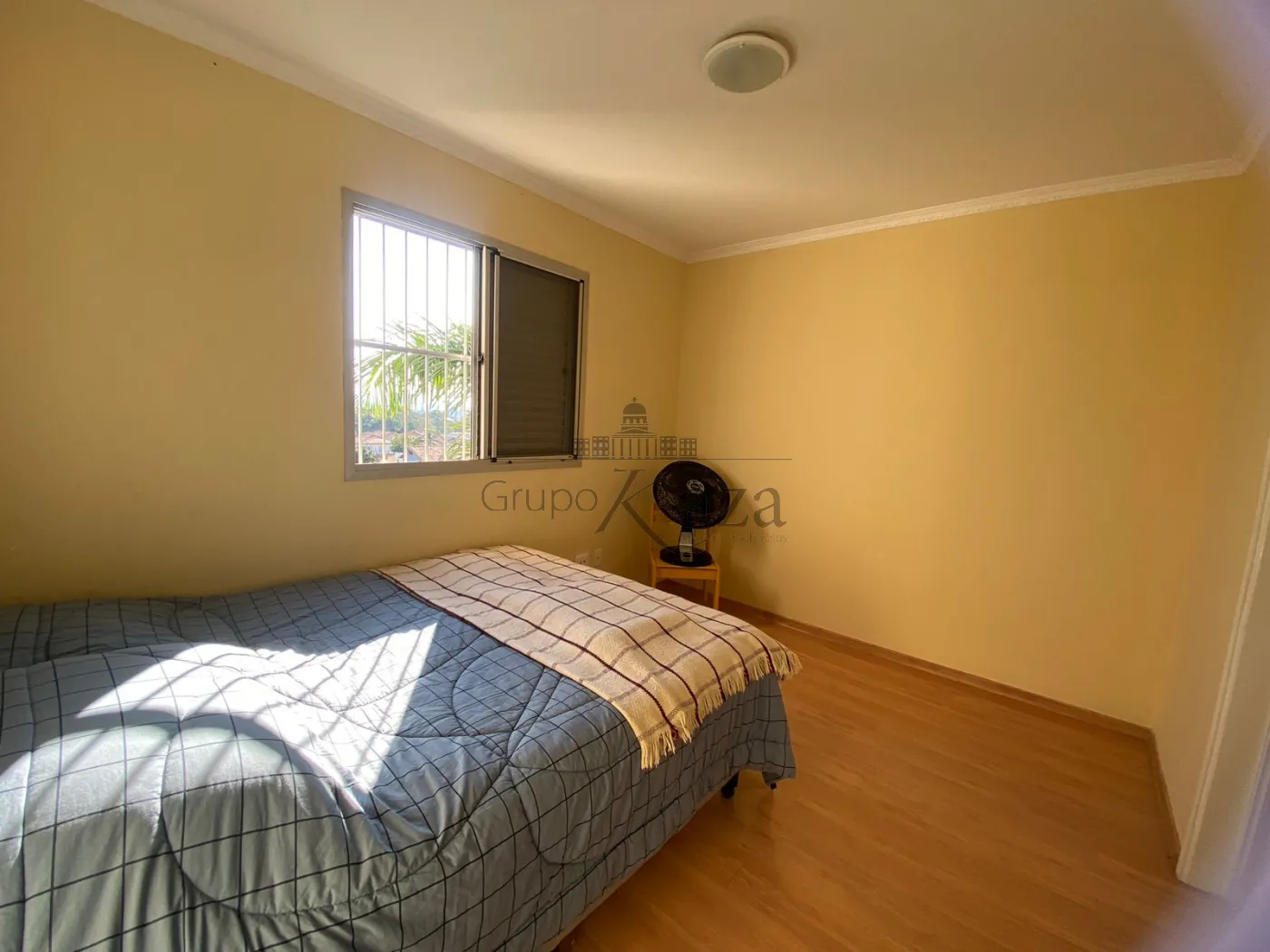 Foto 11 de Apartamento Padrão em Jardim Estoril, São José dos Campos - imagem 11