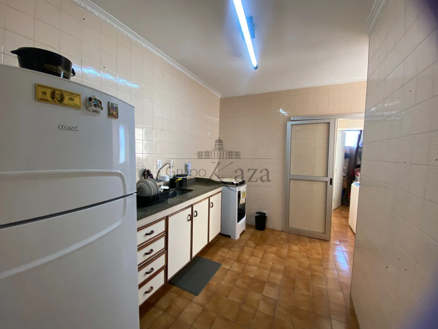 Foto 4 de Apartamento Padrão em Jardim Estoril, São José dos Campos - imagem 4