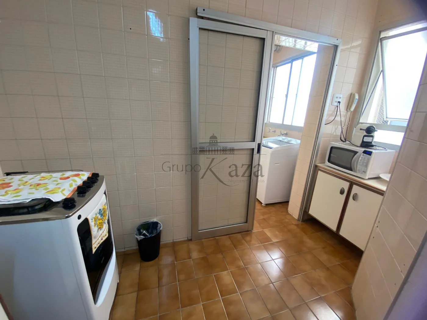 Foto 6 de Apartamento Padrão em Jardim Estoril, São José dos Campos - imagem 6