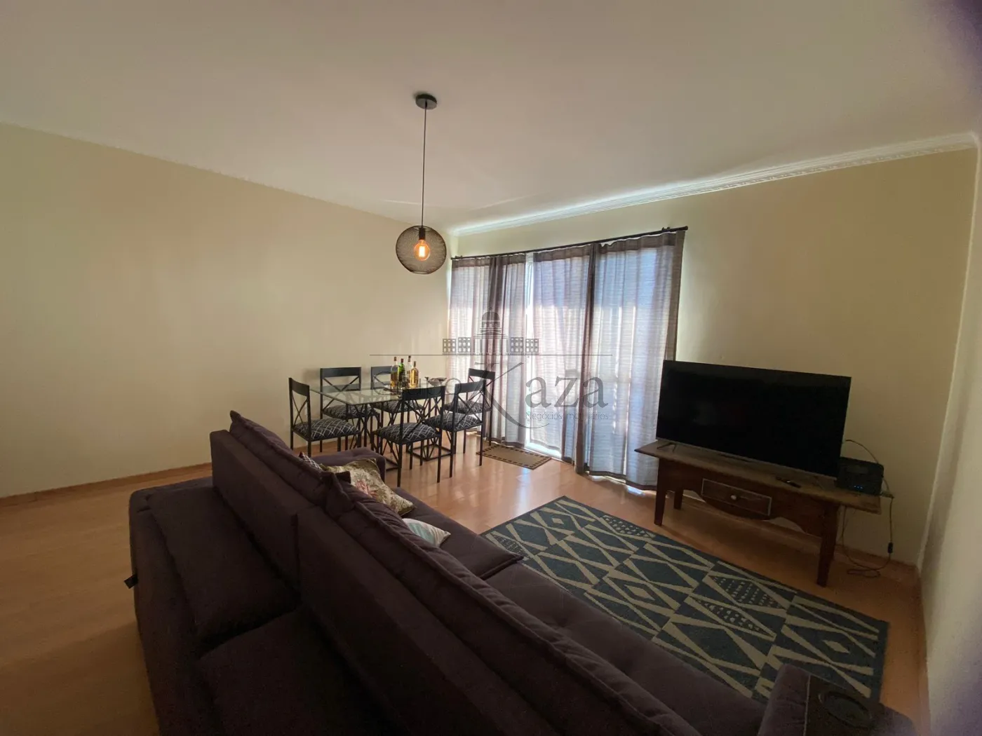 Foto 3 de Apartamento Padrão em Jardim Estoril, São José dos Campos - imagem 3