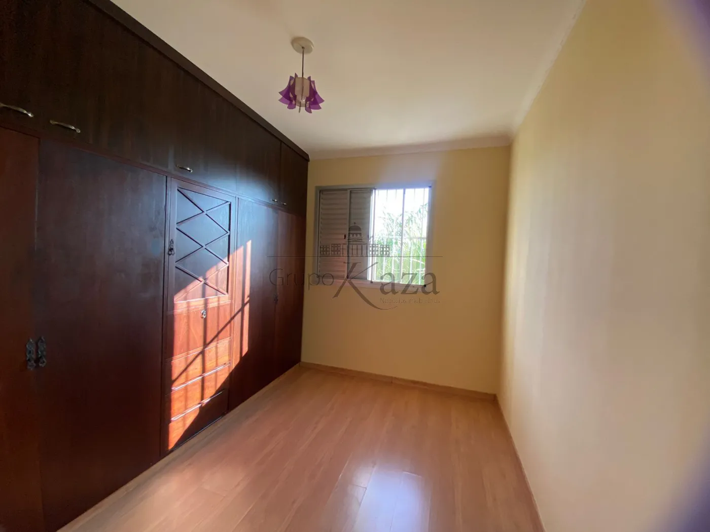 Foto 7 de Apartamento Padrão em Jardim Estoril, São José dos Campos - imagem 7