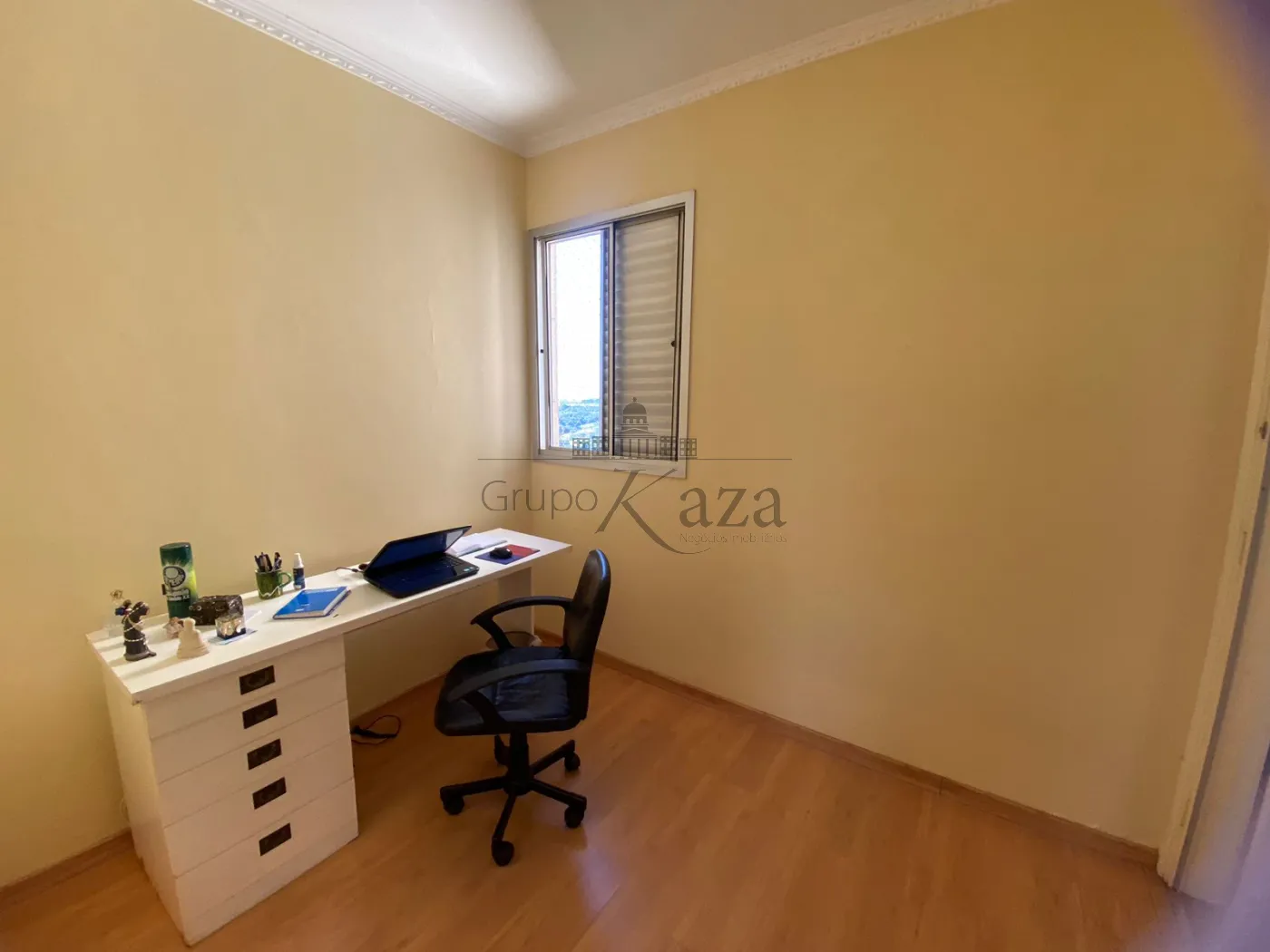 Foto 8 de Apartamento Padrão em Jardim Estoril, São José dos Campos - imagem 8