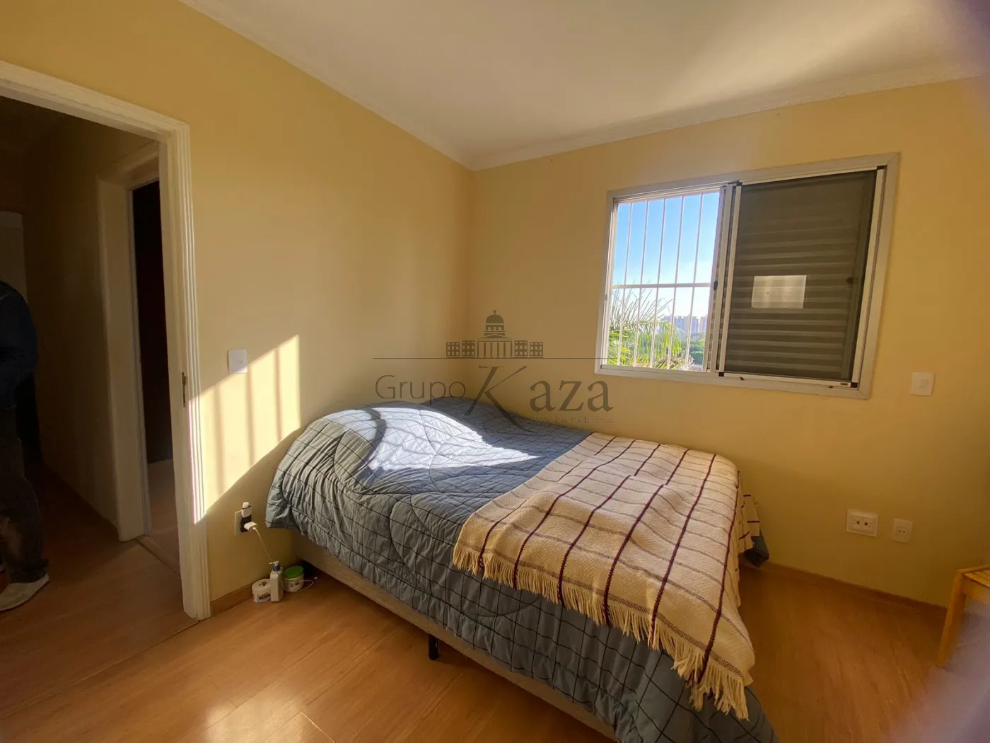 Foto 10 de Apartamento Padrão em Jardim Estoril, São José dos Campos - imagem 10