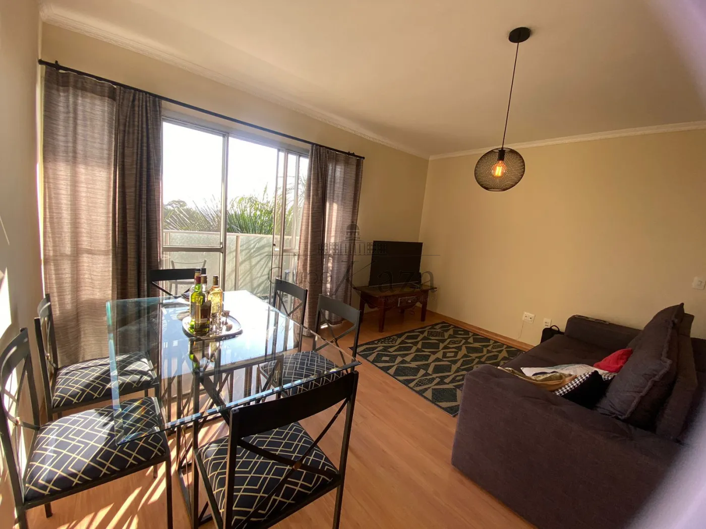 Foto 2 de Apartamento Padrão em Jardim Estoril, São José dos Campos - imagem 2