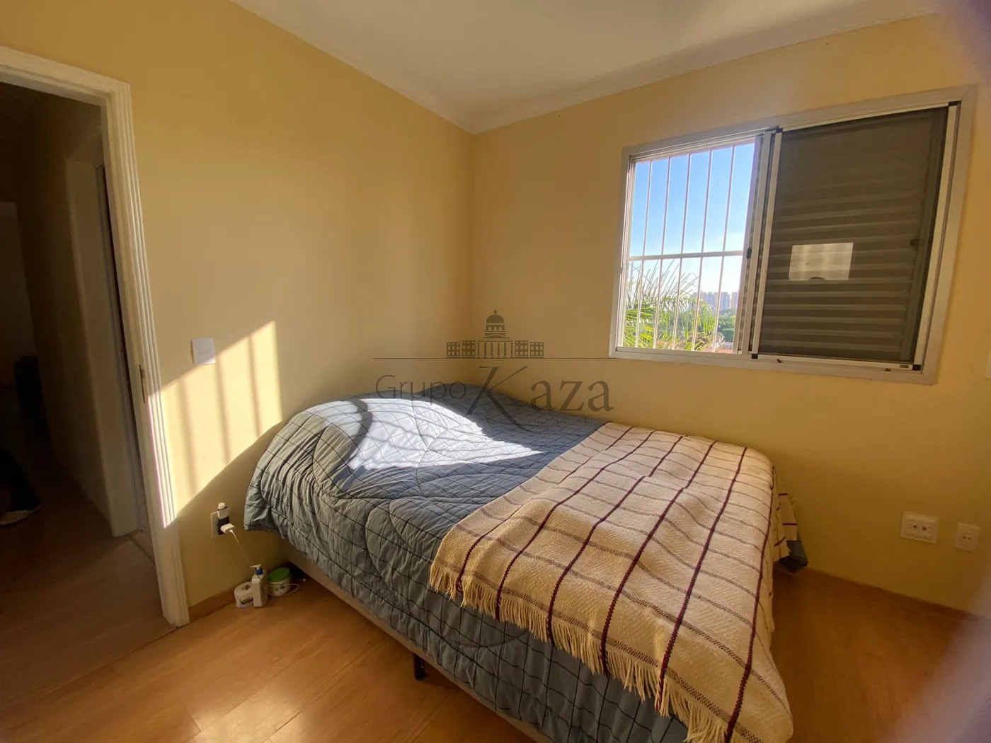 Foto 9 de Apartamento Padrão em Jardim Estoril, São José dos Campos - imagem 9