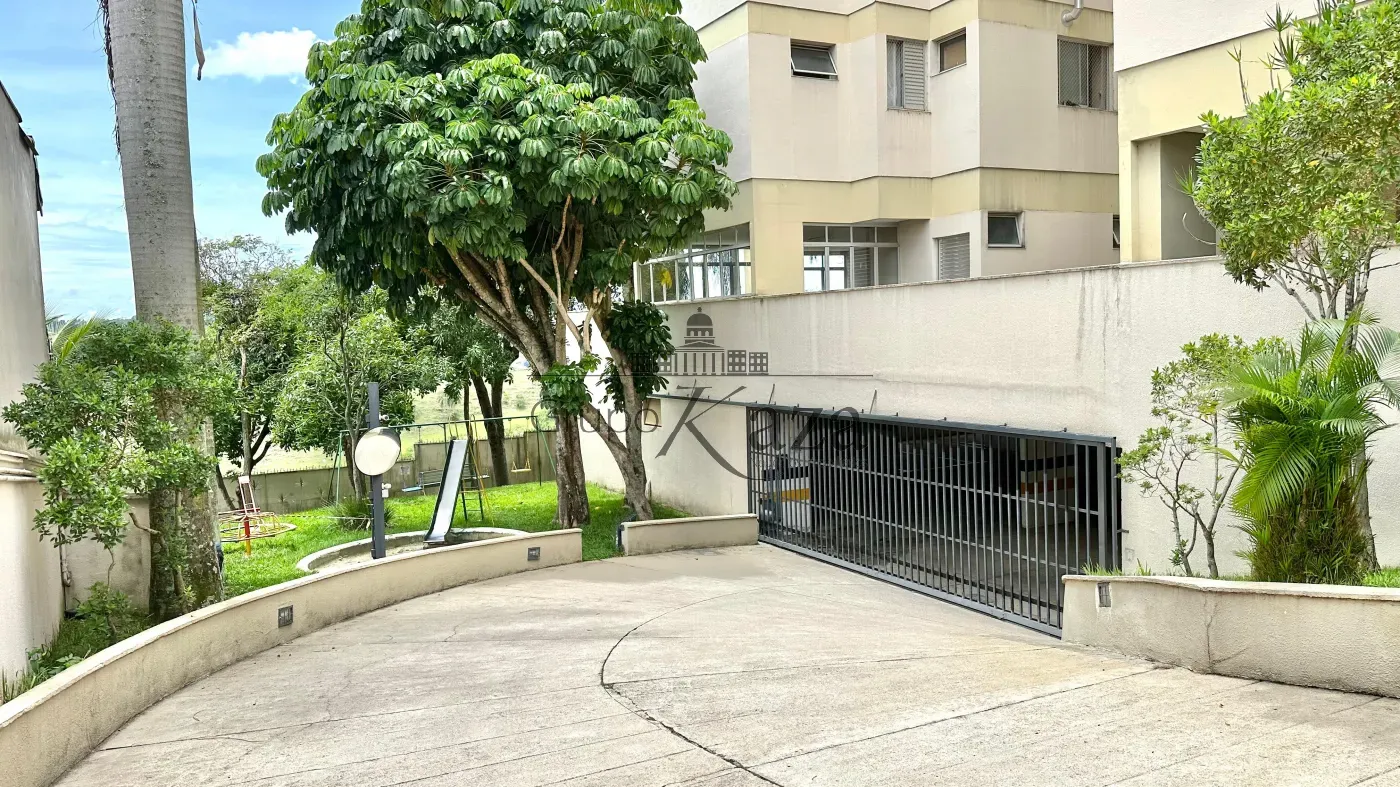 Foto 12 de Apartamento Padrão em Jardim Estoril, São José dos Campos - imagem 12