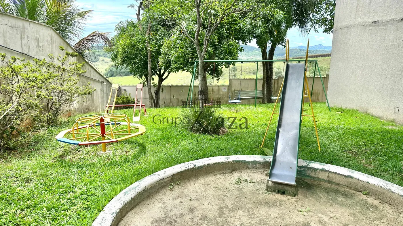 Foto 14 de Apartamento Padrão em Jardim Estoril, São José dos Campos - imagem 14