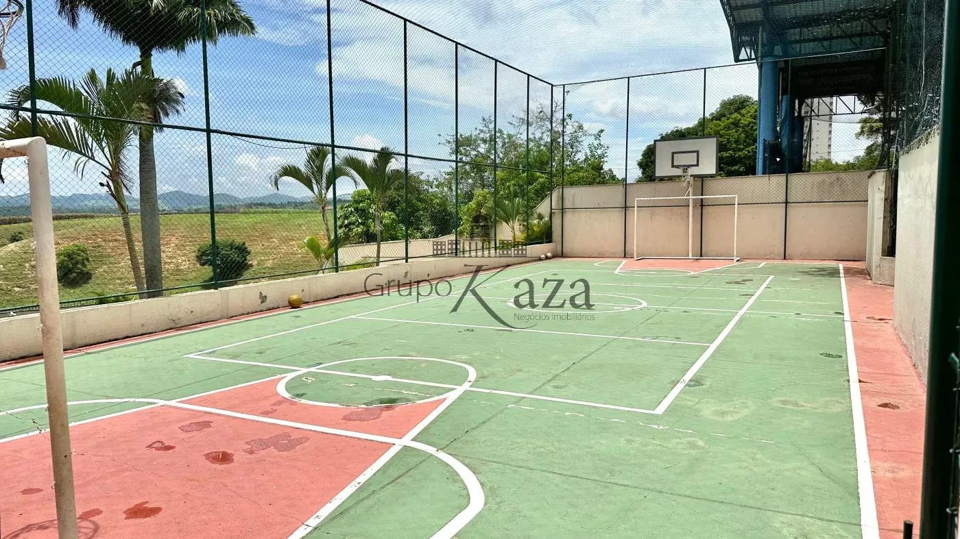 Foto 15 de Apartamento Padrão em Jardim Estoril, São José dos Campos - imagem 15