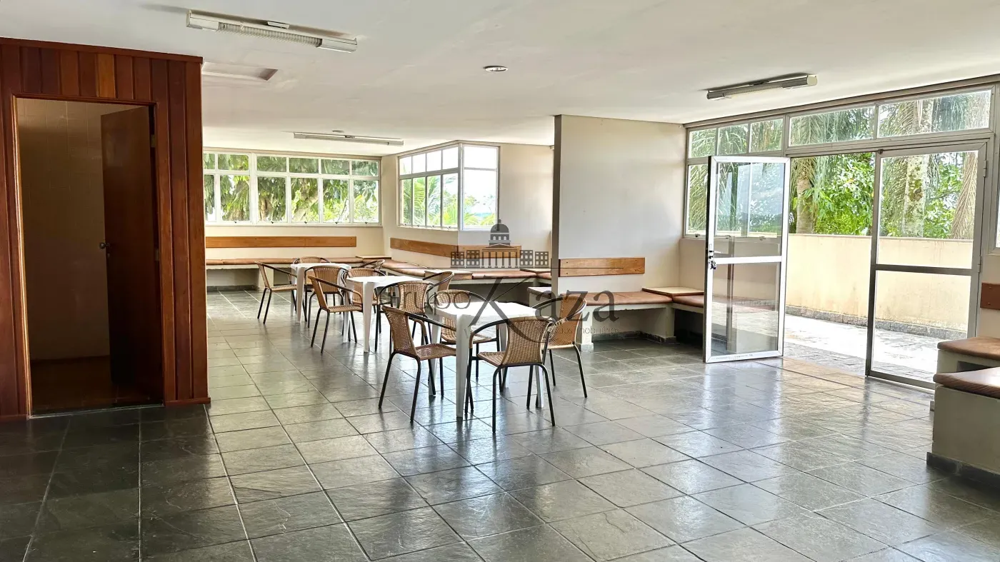 Foto 16 de Apartamento Padrão em Jardim Estoril, São José dos Campos - imagem 16