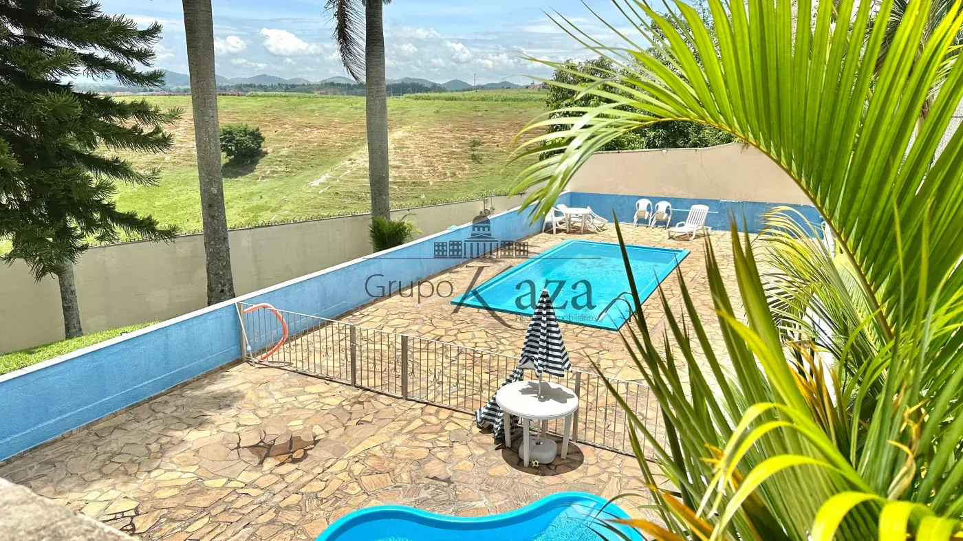 Foto 18 de Apartamento Padrão em Jardim Estoril, São José dos Campos - imagem 18
