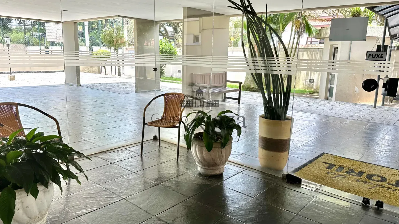 Foto 19 de Apartamento Padrão em Jardim Estoril, São José dos Campos - imagem 19