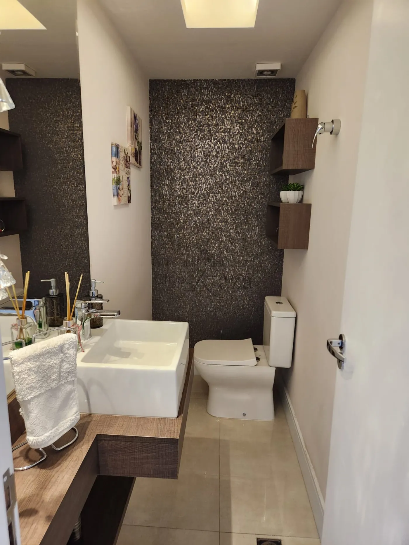 Foto 21 de Apartamento Padrão em Bosque dos Eucaliptos, São José dos Campos - imagem 21
