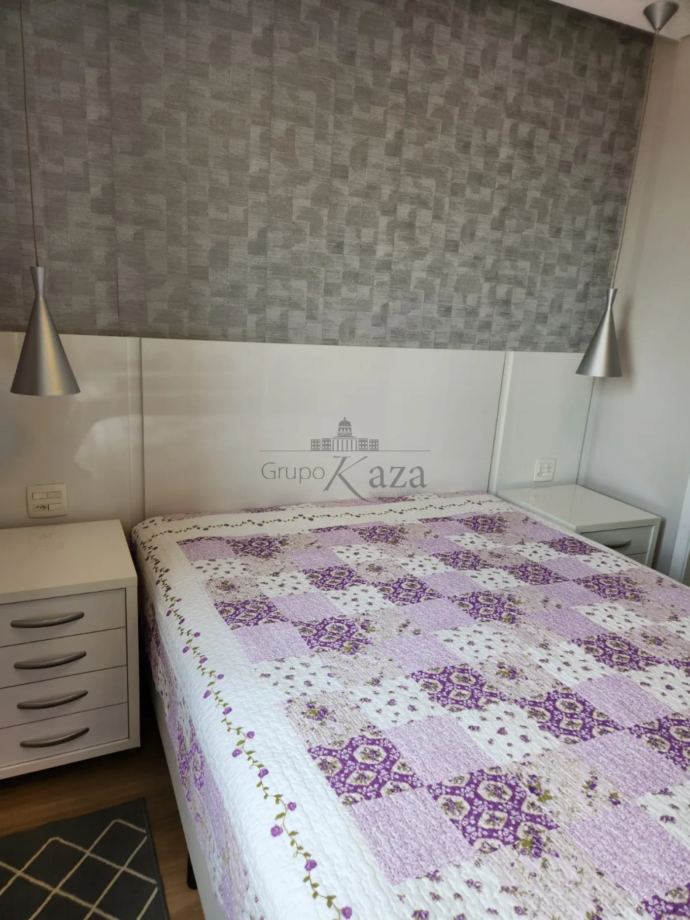 Foto 13 de Apartamento Padrão em Bosque dos Eucaliptos, São José dos Campos - imagem 13