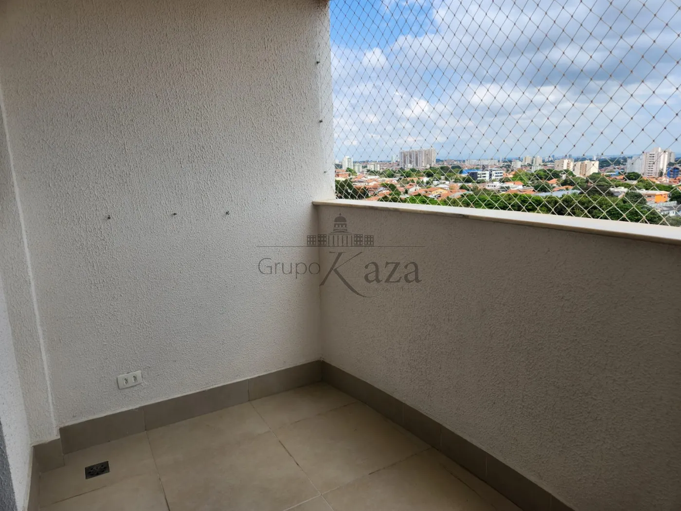 Foto 4 de Apartamento Padrão em Bosque dos Eucaliptos, São José dos Campos - imagem 4