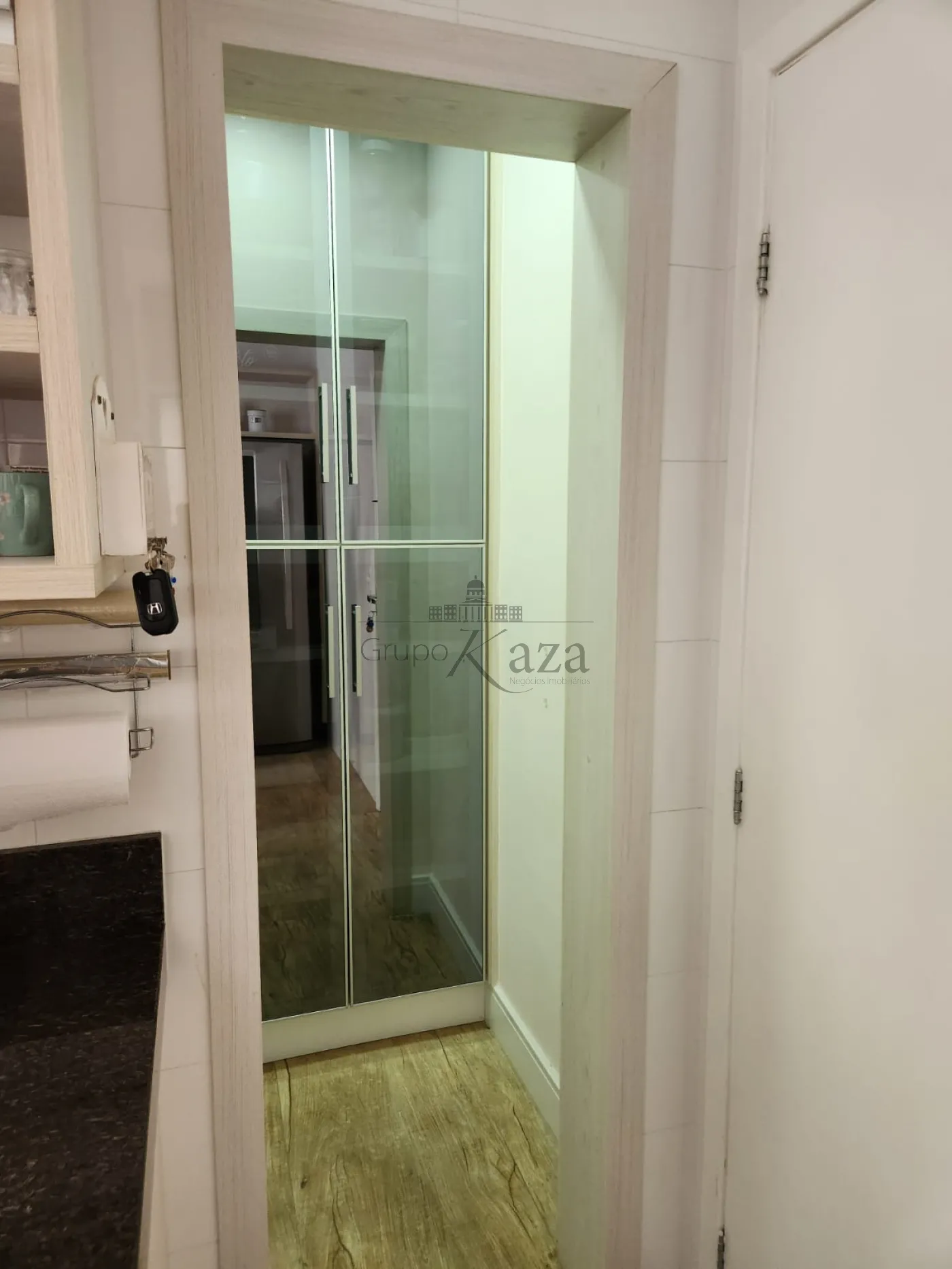 Foto 15 de Apartamento Padrão em Bosque dos Eucaliptos, São José dos Campos - imagem 15