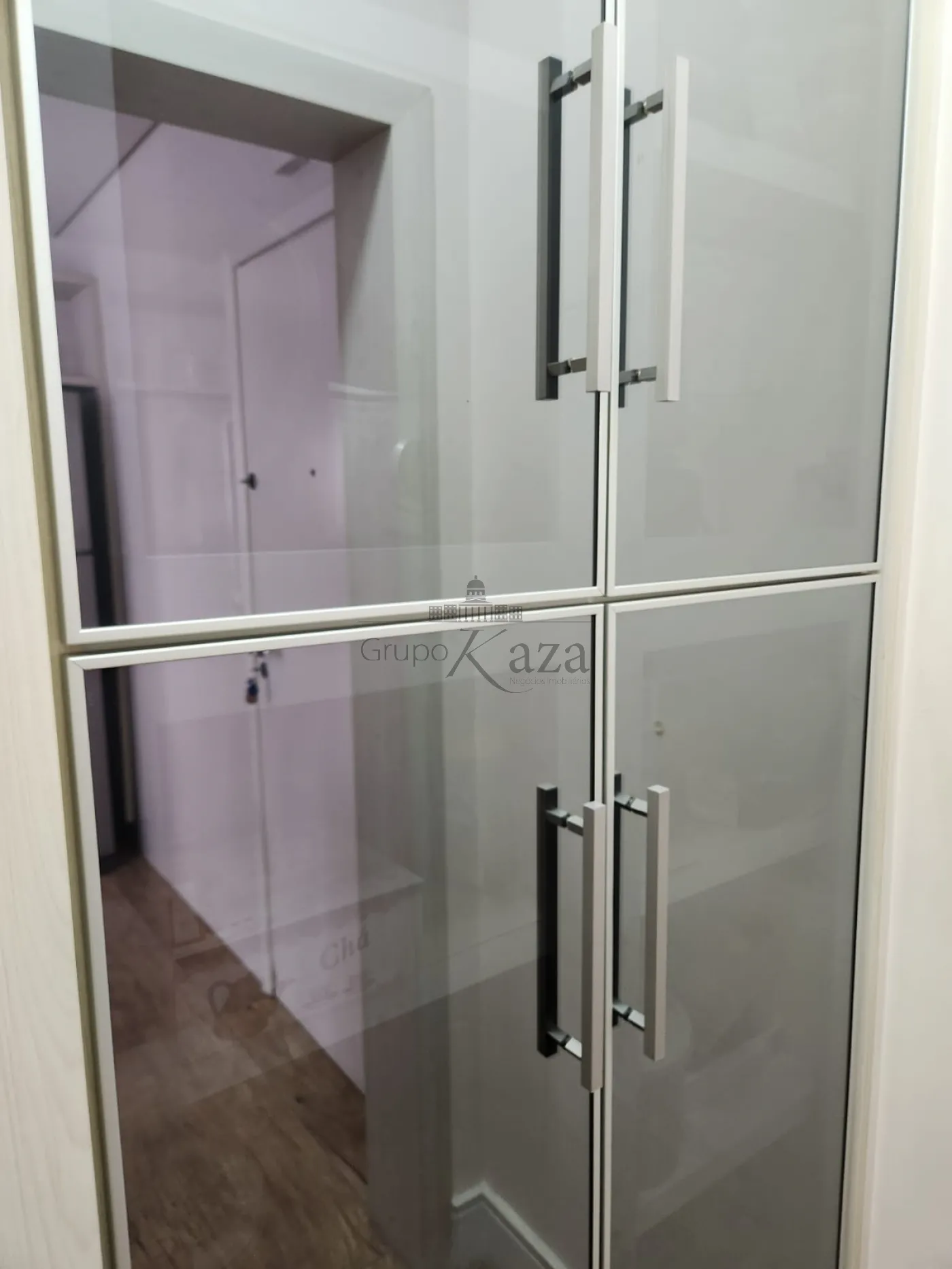 Foto 17 de Apartamento Padrão em Bosque dos Eucaliptos, São José dos Campos - imagem 17