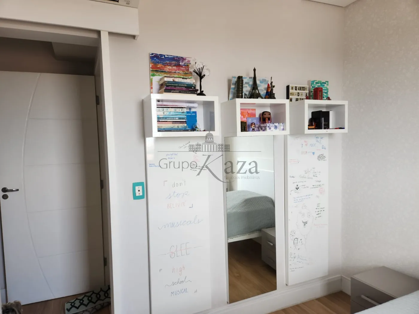 Foto 18 de Apartamento Padrão em Bosque dos Eucaliptos, São José dos Campos - imagem 18