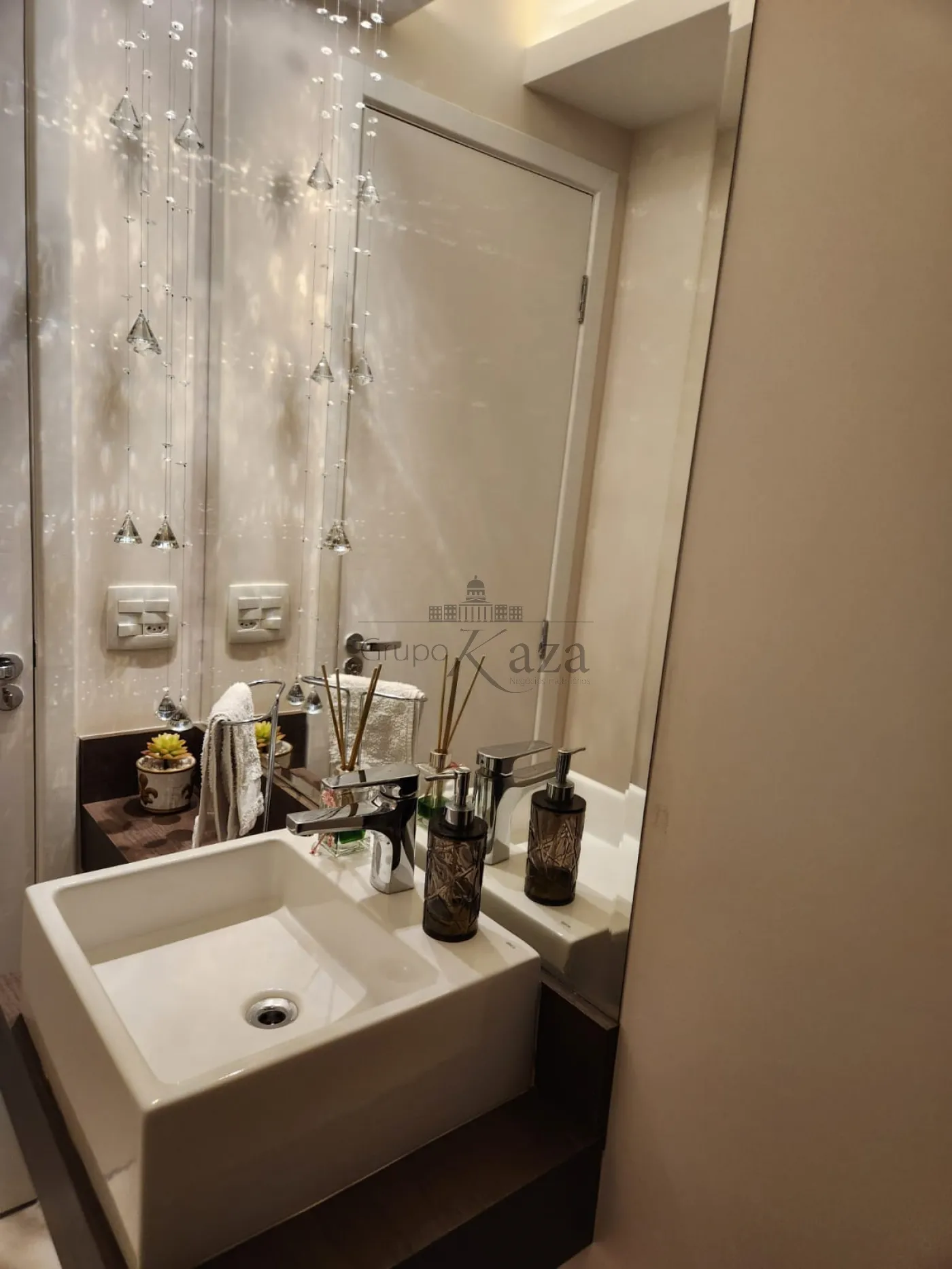 Foto 22 de Apartamento Padrão em Bosque dos Eucaliptos, São José dos Campos - imagem 22