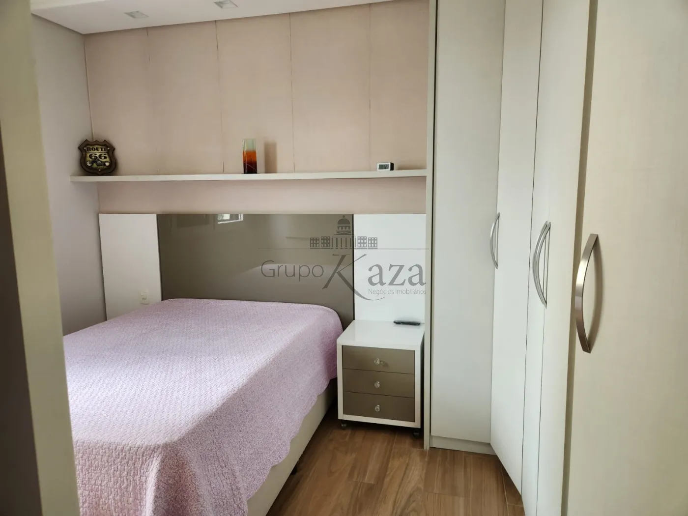 Foto 16 de Apartamento Padrão em Bosque dos Eucaliptos, São José dos Campos - imagem 16
