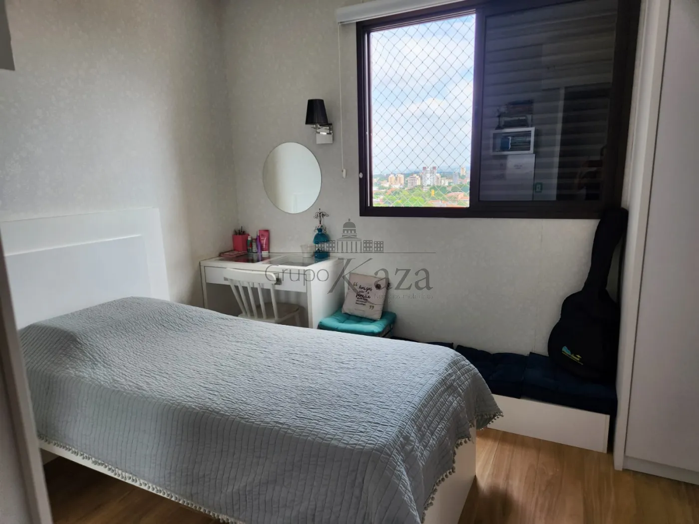 Foto 23 de Apartamento Padrão em Bosque dos Eucaliptos, São José dos Campos - imagem 23