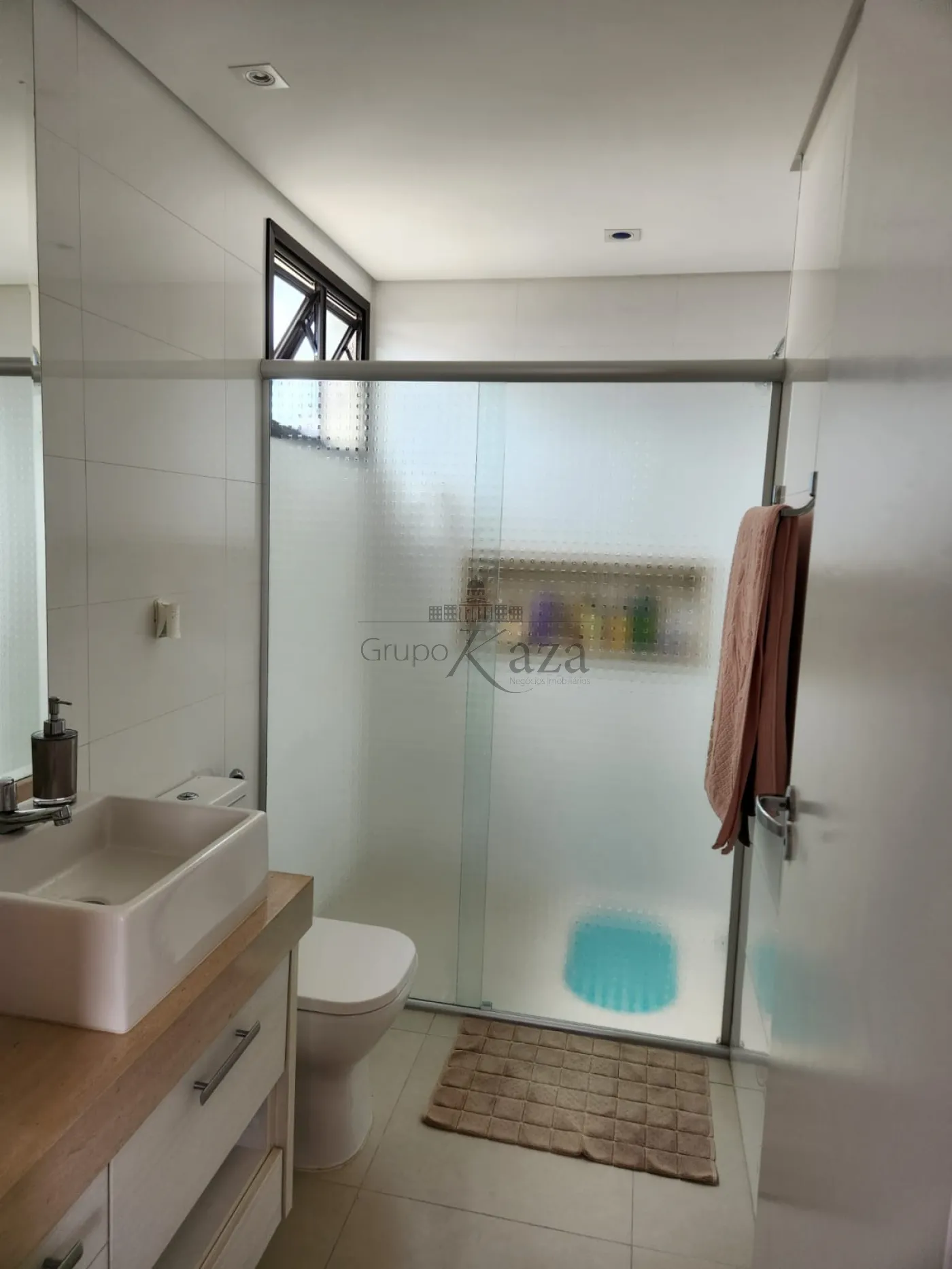 Foto 24 de Apartamento Padrão em Bosque dos Eucaliptos, São José dos Campos - imagem 24