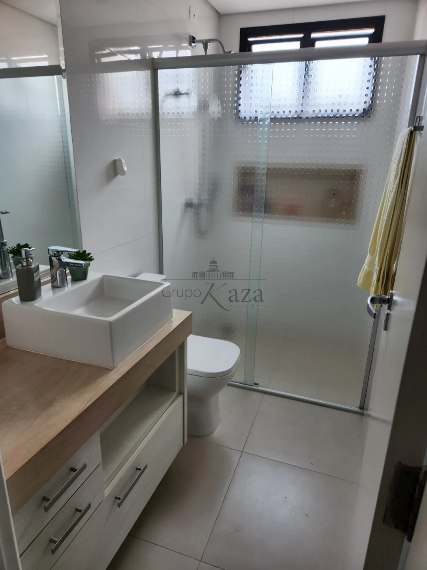 Foto 25 de Apartamento Padrão em Bosque dos Eucaliptos, São José dos Campos - imagem 25