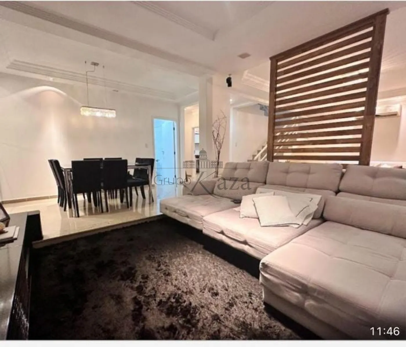 Foto 3 de Casa Condomínio em Jardim das Colinas, São José dos Campos - imagem 3