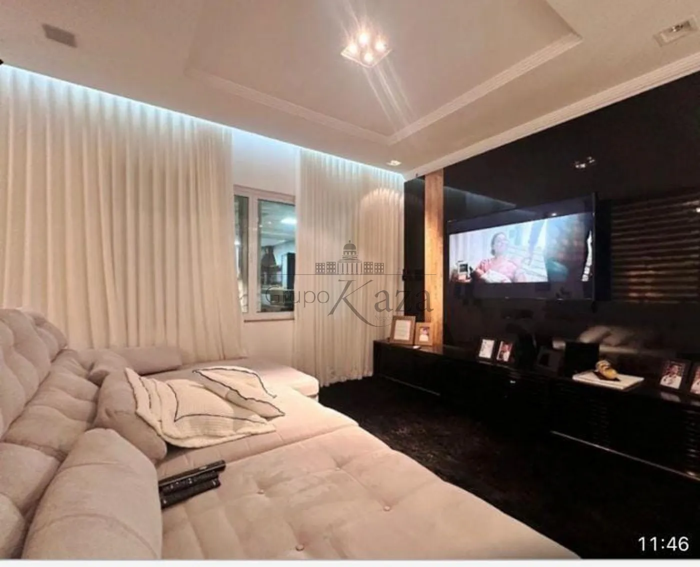 Foto 4 de Casa Condomínio em Jardim das Colinas, São José dos Campos - imagem 4