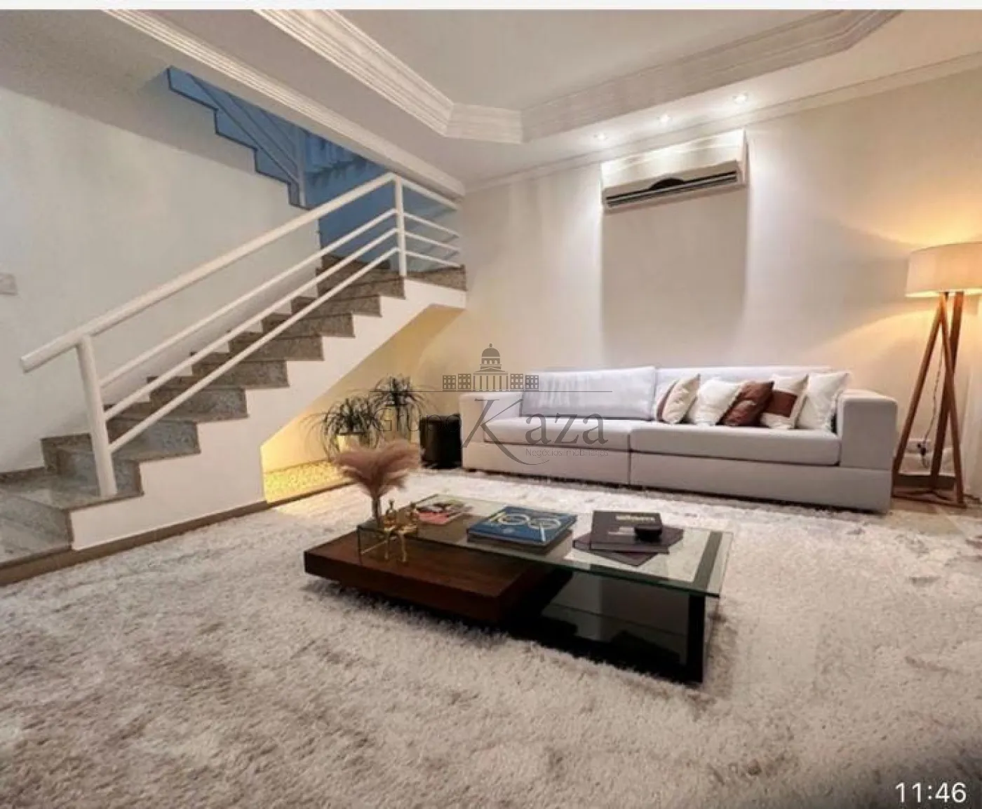 Foto 2 de Casa Condomínio em Jardim das Colinas, São José dos Campos - imagem 2
