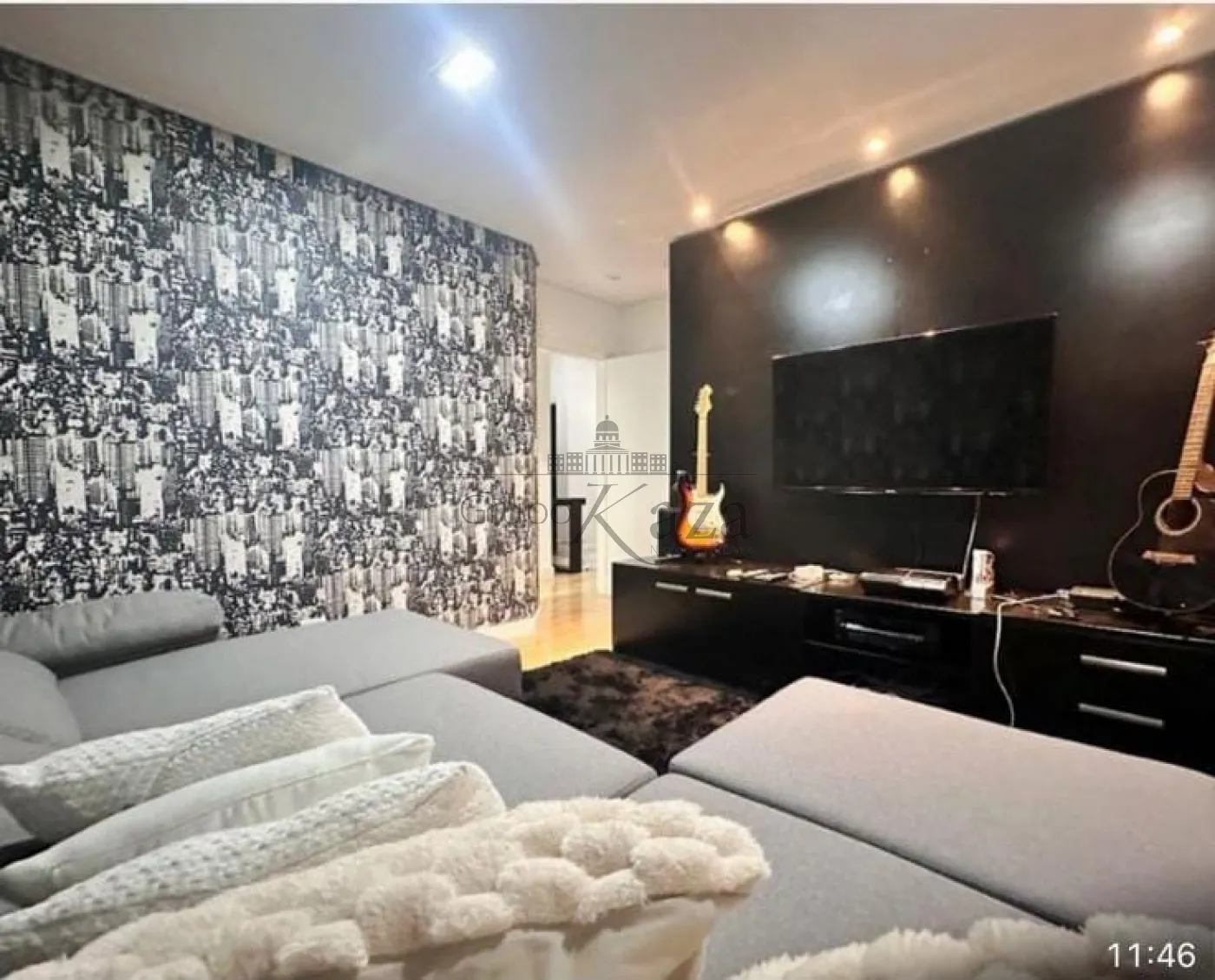 Foto 5 de Casa Condomínio em Jardim das Colinas, São José dos Campos - imagem 5