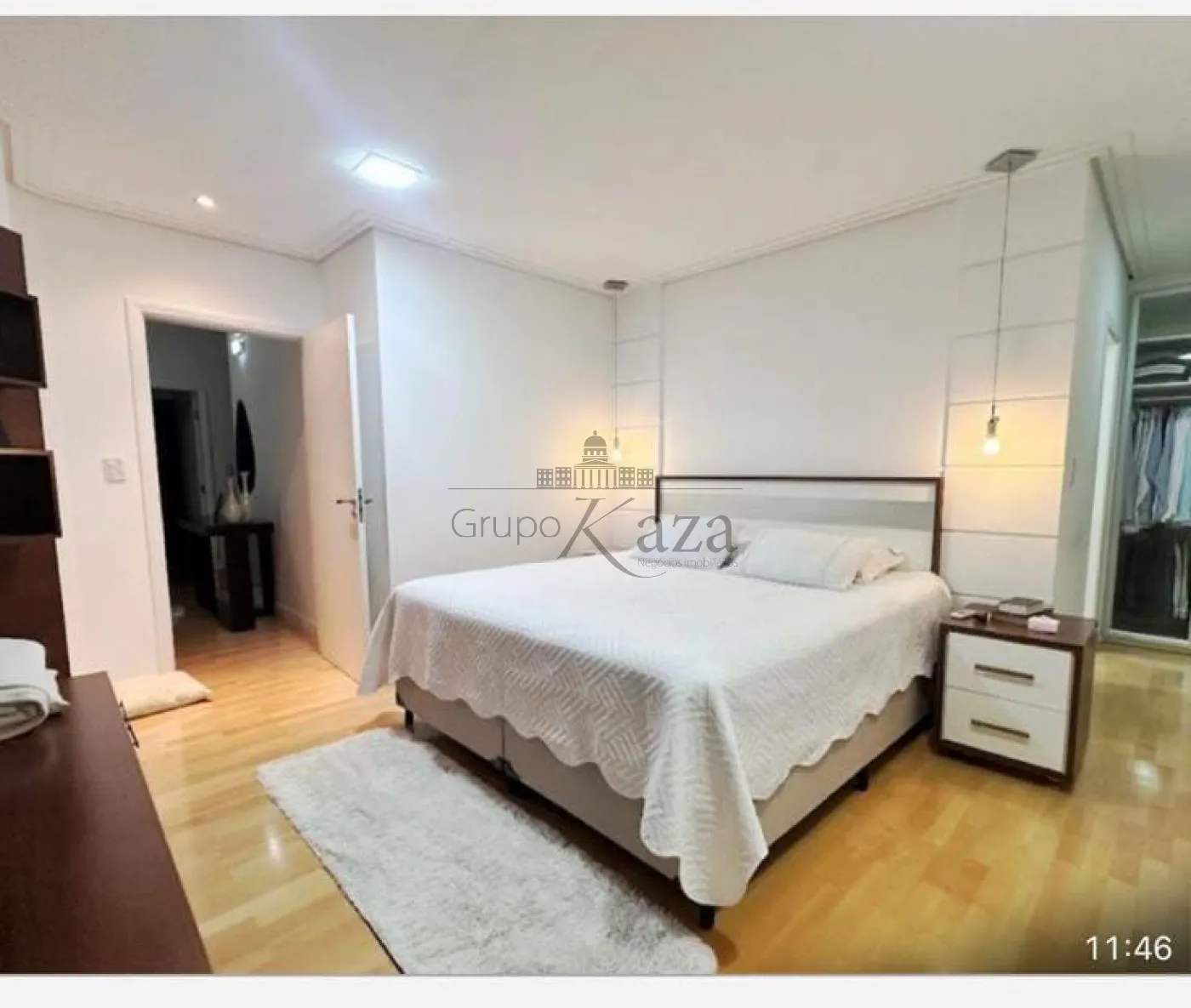 Foto 6 de Casa Condomínio em Jardim das Colinas, São José dos Campos - imagem 6