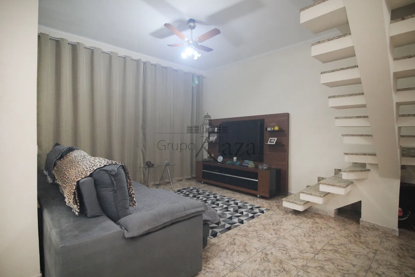 Foto 1 de Casa Sobrado em Jardim Franca, São Paulo - imagem 1