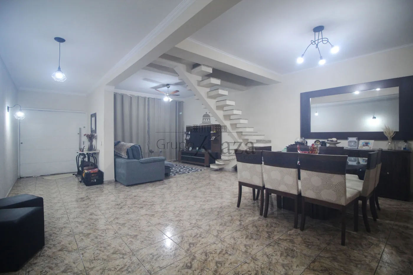 Foto 3 de Casa Sobrado em Jardim Franca, São Paulo - imagem 3