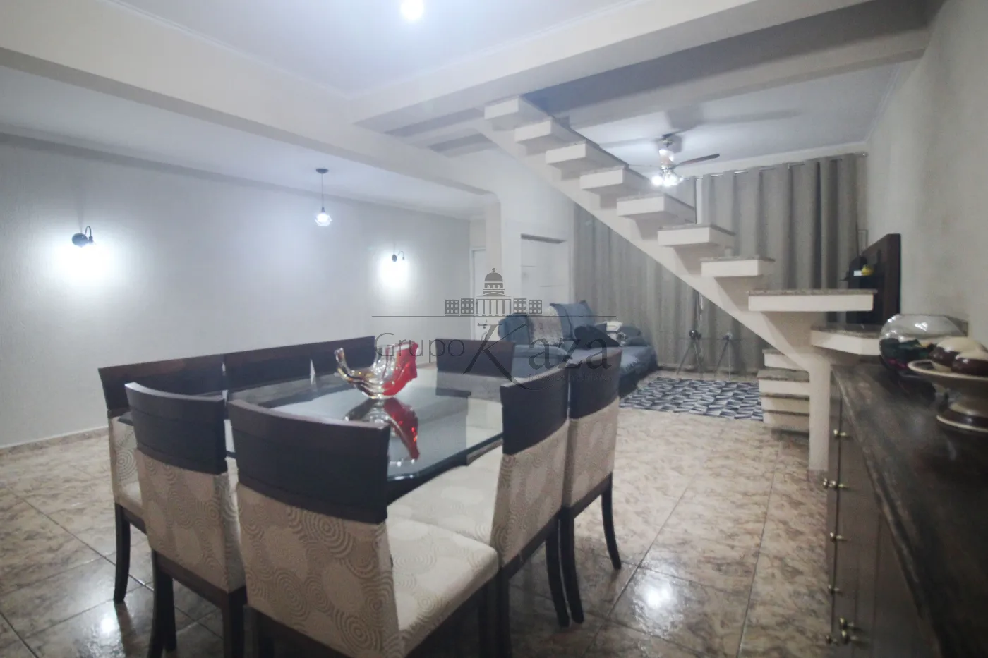 Foto 4 de Casa Sobrado em Jardim Franca, São Paulo - imagem 4